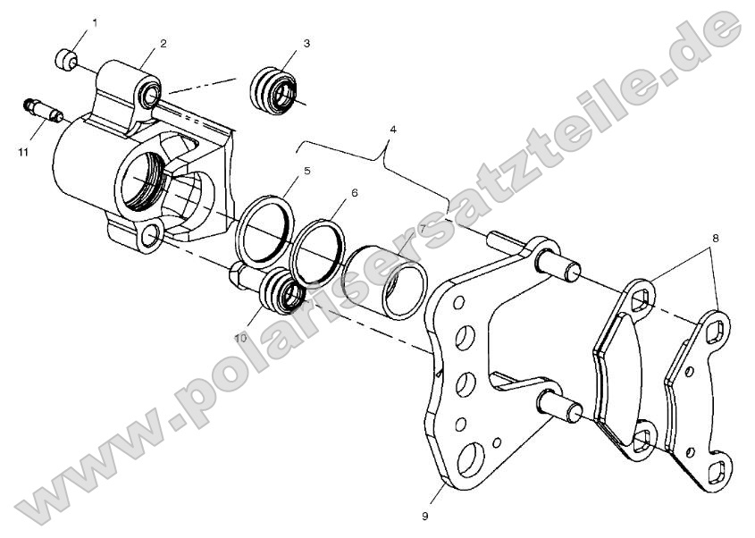 Front Brake Front Brake