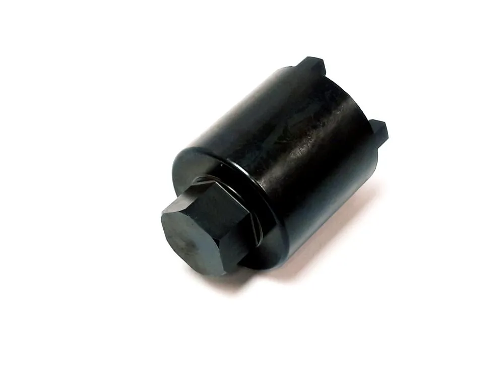 TGB GEAR SHAFT(924253)INSTALLER TGB ATV 400/460/500/550/600 - 440663