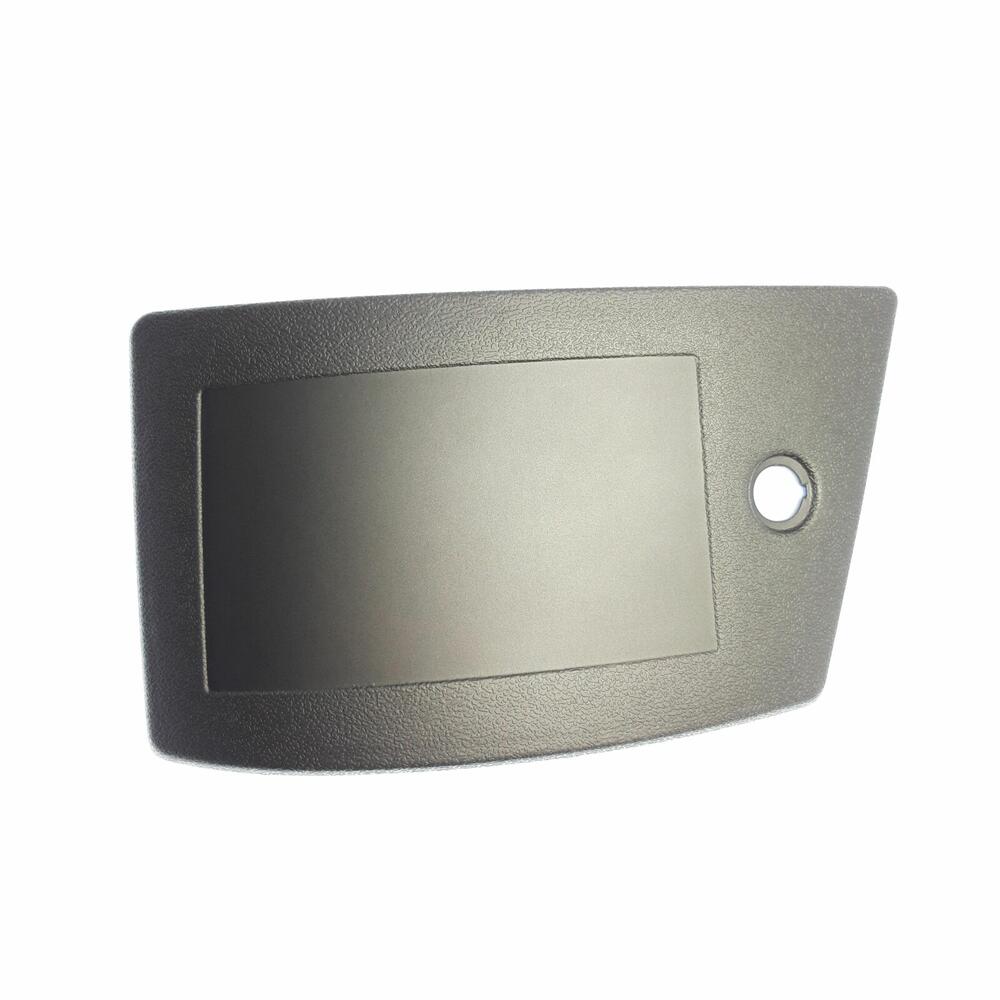 TGB GLOVE COMPARTMENT COVER, LH (TITANIUM BROWN) - 512421TN