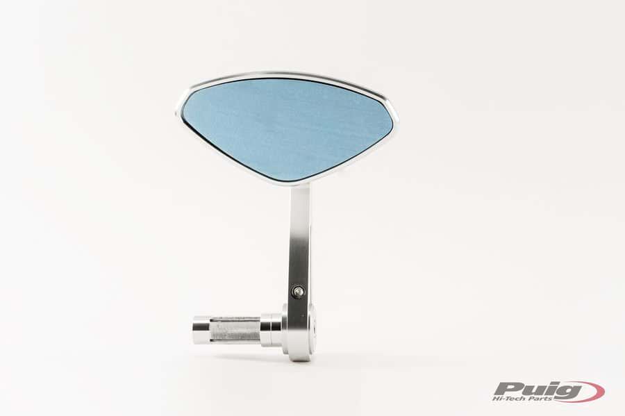PUIG SPIEGEL HI-TECH 4 NICHT HOMOLOGIERT RIGHT/LINKS - 6994D