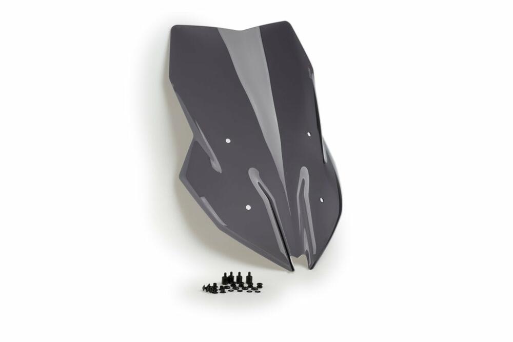 PUIG TOURENCHEIBE BMW F900XR C/STARK GETONT - 20391F