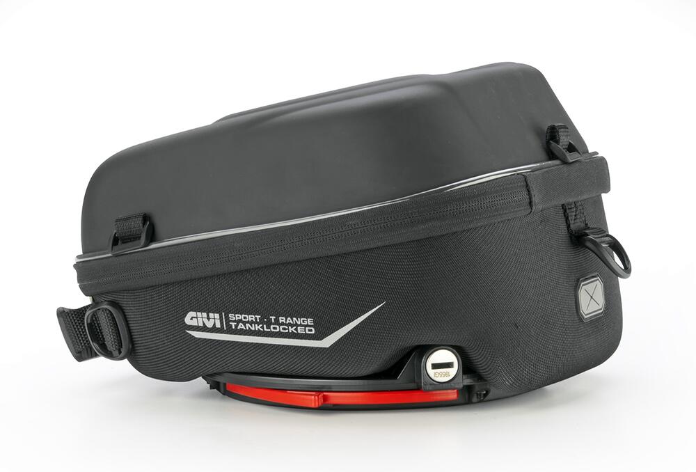 Givi_Sport_T_ST605C_TanklockED_Tankrucksack_Tanktasche___5_Liter_2 Givi Sport-T ST605C TanklockED Tankrucksack / Tanktasche - 5 Liter
