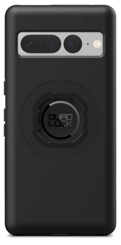 Quad Lock MAG Handyhülle / Handyschale für Google Pixel 7 Pro