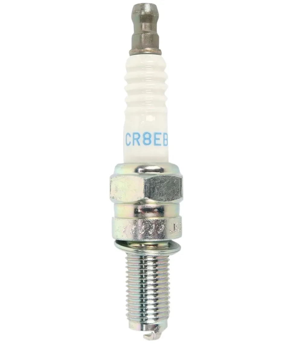 NGK Standard Zündkerze 7784 - CR8EB