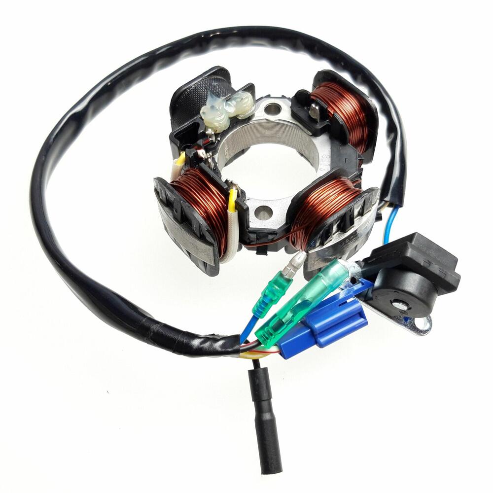 TGB Stator-Lichtmaschine (4W) - GE5139904