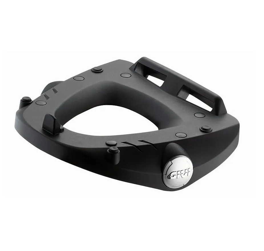 Givi Monolock Topcase Montageplatte M5M für Roller & Monorack FZ Topcaseträger