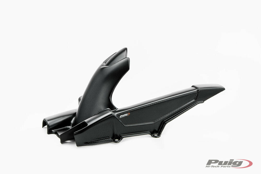 defaultUIAjq1tQga5Ii PUIG HINTERRADABDECKUNG HONDA CRF1000L AFRICA TWIN 16 - 3484C