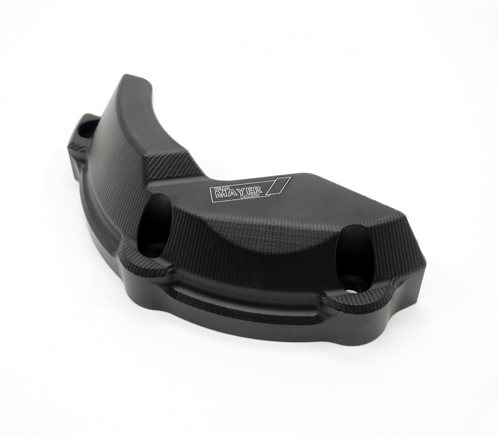 CNC_Motordeckelschutz_Lichtmaschinendeckel_BMW_S1000_RR_2009_16_2 Racing CNC Motordeckelschutz Set schwarz BMW S1000 R RR HP4 2009-16