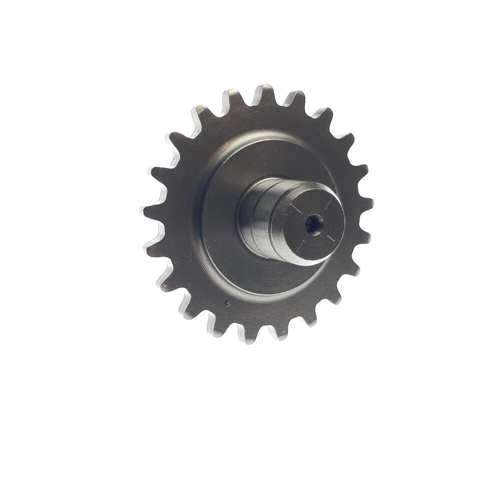 TGB Wasserpumpenrad - D9900066