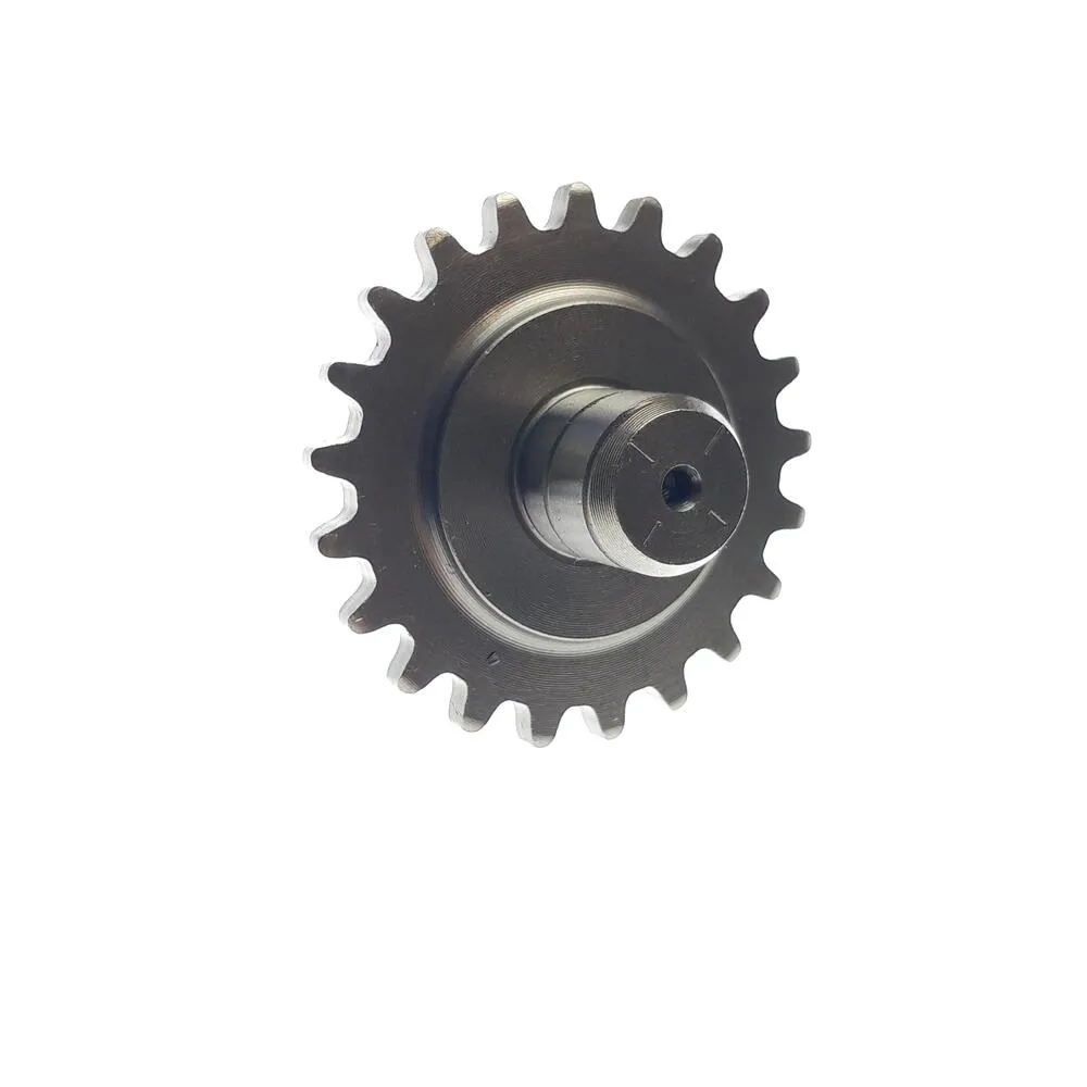 TGB Wasserpumpenrad - D9900066