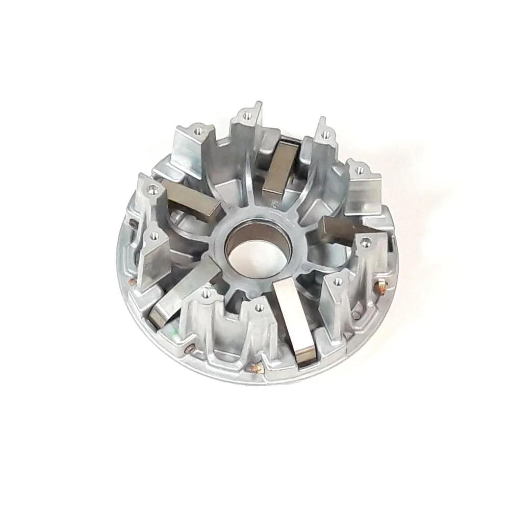 TGB OUTER HAFT ASSY - 492802C