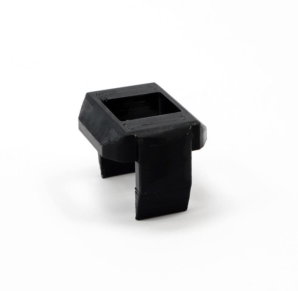 TMP MX Racing Kill Lenkerschalter Protektor / Schutz - Yamaha WR-F / YZ-F | Fantic XXF