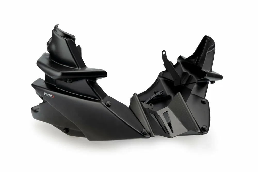 defaultlEVoXmeSYx7EP PUIG BUSGPOILER YAMAHA MT-09 21' C/MATTSCHWARZ - 20646J