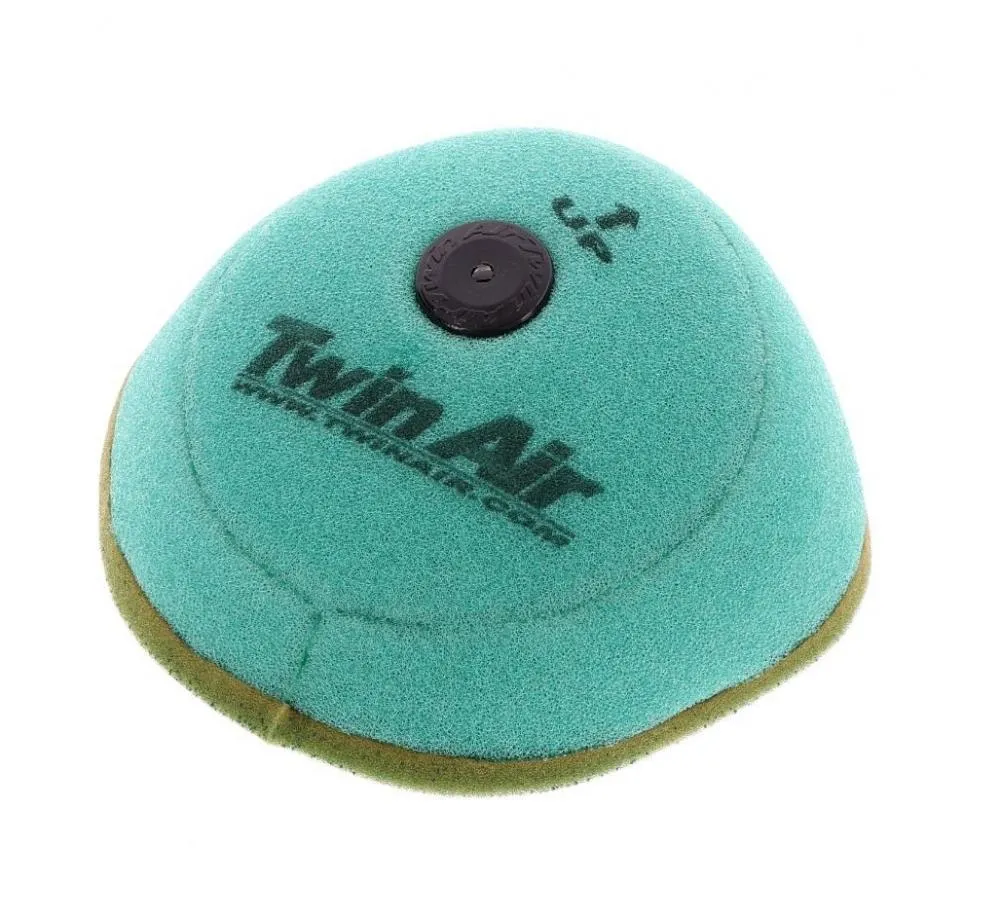 Twin Air MX Standard Luftfilter Eingeölt - Beta RR 2T 250 / RR 4T 350 390 400 450 525 520 525