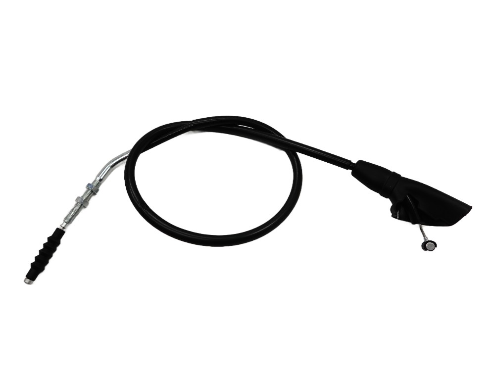 QJ Motor Kupplungsseilzug - SRK 125 R - 40400LA10000