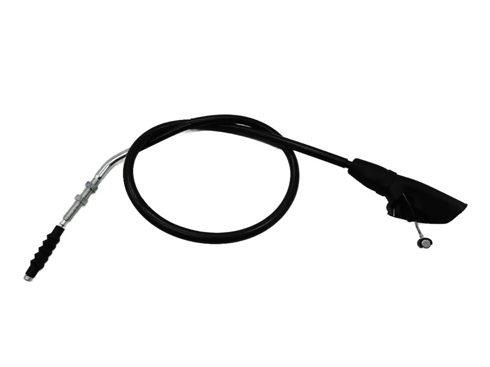 QJ Motor Kupplungsseilzug - SRK 125 R - 40400LA10000 QJ Motor Kupplungsseilzug - SRK 125 R - 40400LA10000