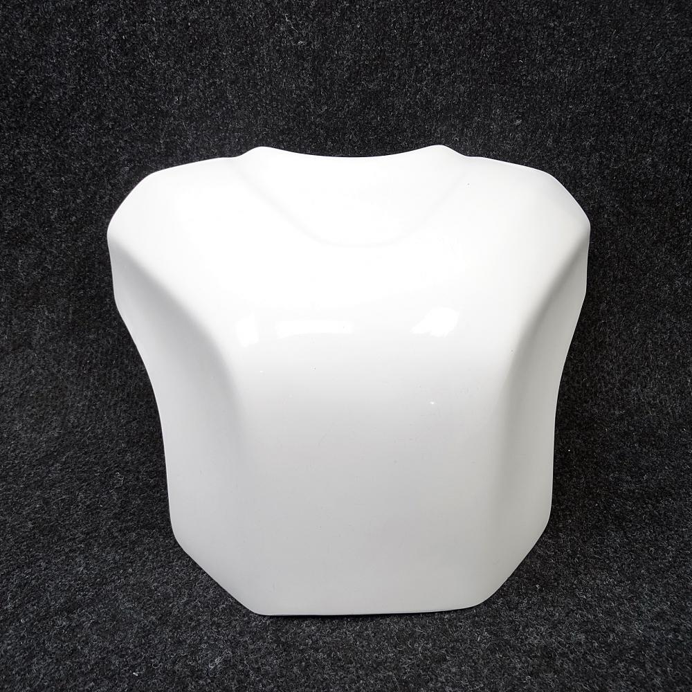 Racing Tankpad AVIO Fibre Suzuki GSX-R 1000 /R 2017-