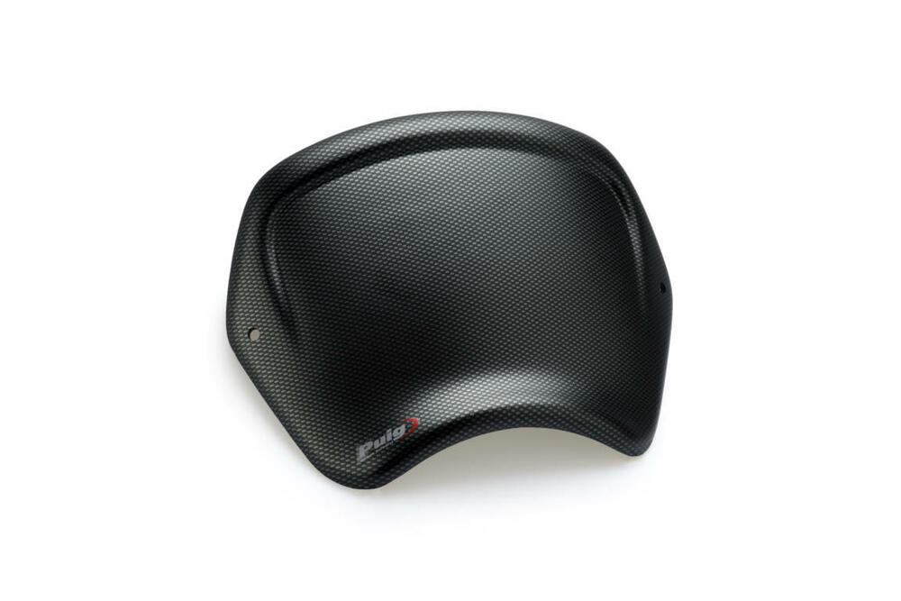 PUIG ERSTATZ NUMMERCHILDPLATTE RETRO C/CARBON LOOK3 - 9229C