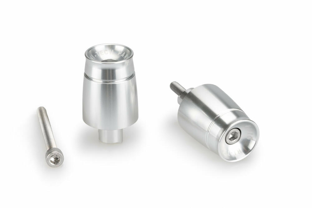 PUIG LENKERENDEN ALUMINIUM MOD.SPORT KAWASAKI Z650/NINJ - 21026P