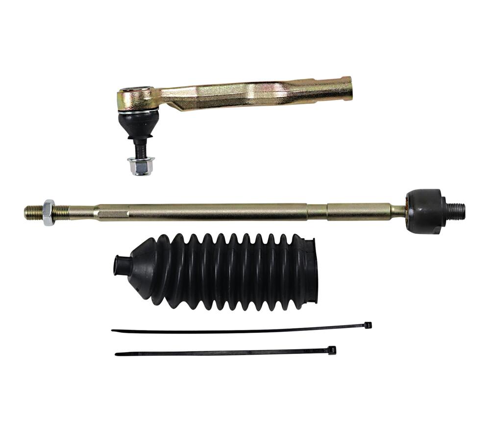 Moose Racing Spurstangen Set linke Seite - Polaris RZR 1000 XP /4 /Turbo 2019-20