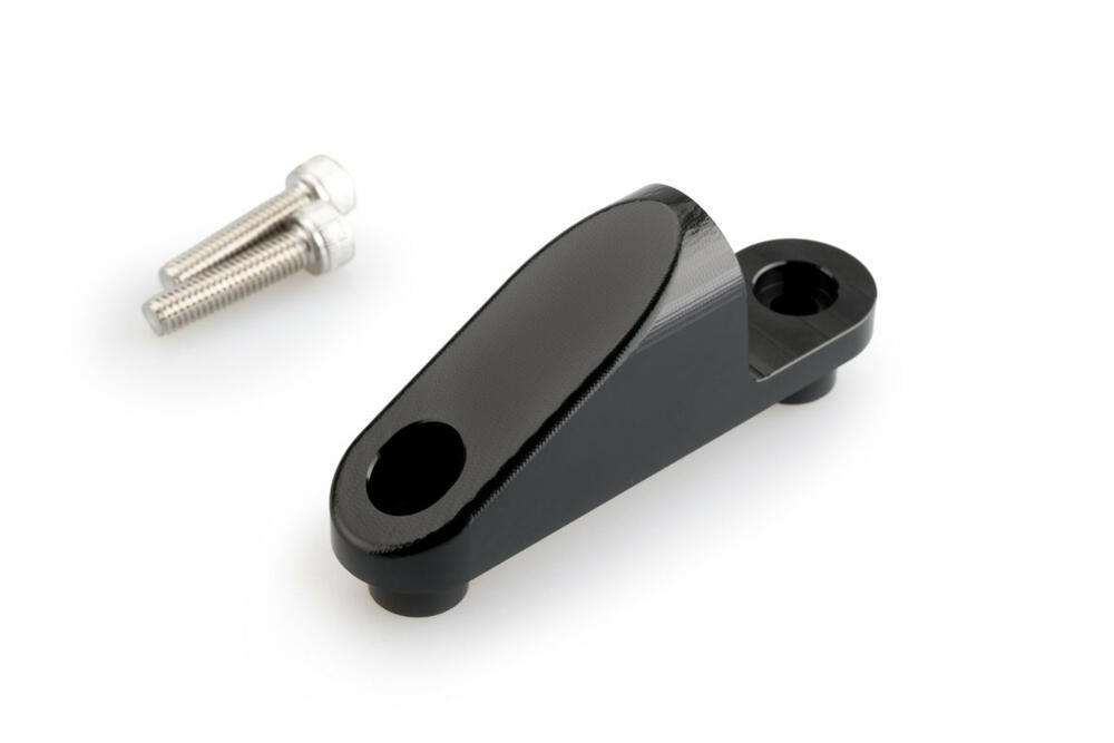 defaultPNzZLnjGz3q72 PUIG ADAPTER OHNE SIDE FÜR VERKLEIDUNG C600S 12'-13' - 9575N