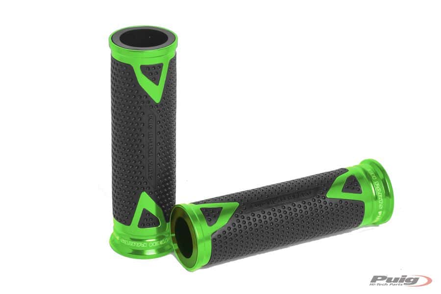 defaultrROtq7kTQW8w7 PUIG GRIFFE SET PUIG HI-TECH RADICAL ALU C/GRÜN - 6325V