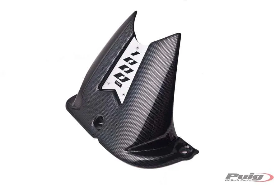 defaultnO5pKxEhsgd0F PUIG HINTERRADABDECKUNG YAM.FZ1/FZ1 FAZER 0 - 4088C