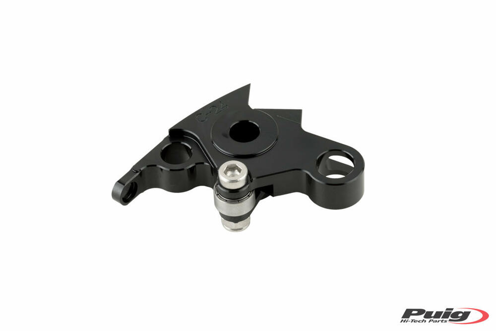 PUIG KUPPLUNGSHEBEL ADAPTER PUIG MOD. HONDA (C24) - 5449N