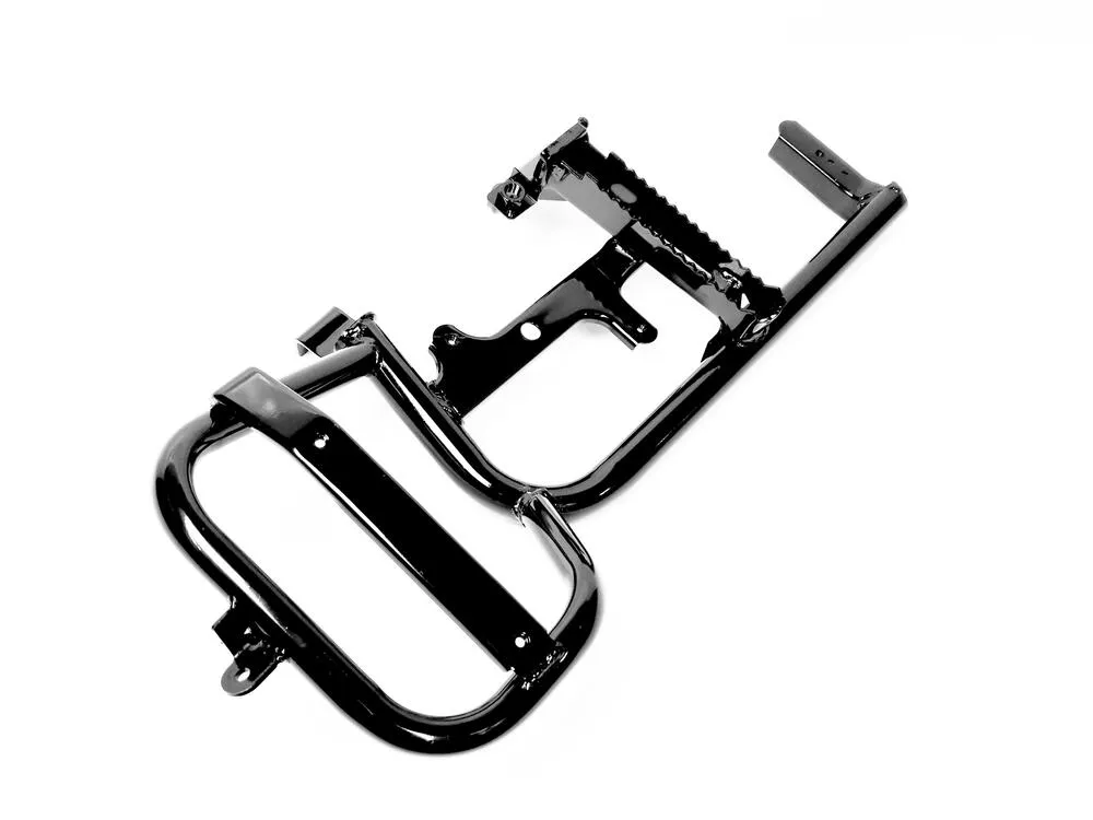 TGB BRACKET, FOOT BOARD, RH - 512066