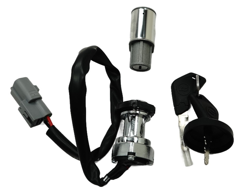 CFMoto Schlosssatz / Zündschloss - CForce - CF-9DSV-011000-7202 CFMoto Schlosssatz / Zündschloss - CForce - CF-9DSV-011000-7202