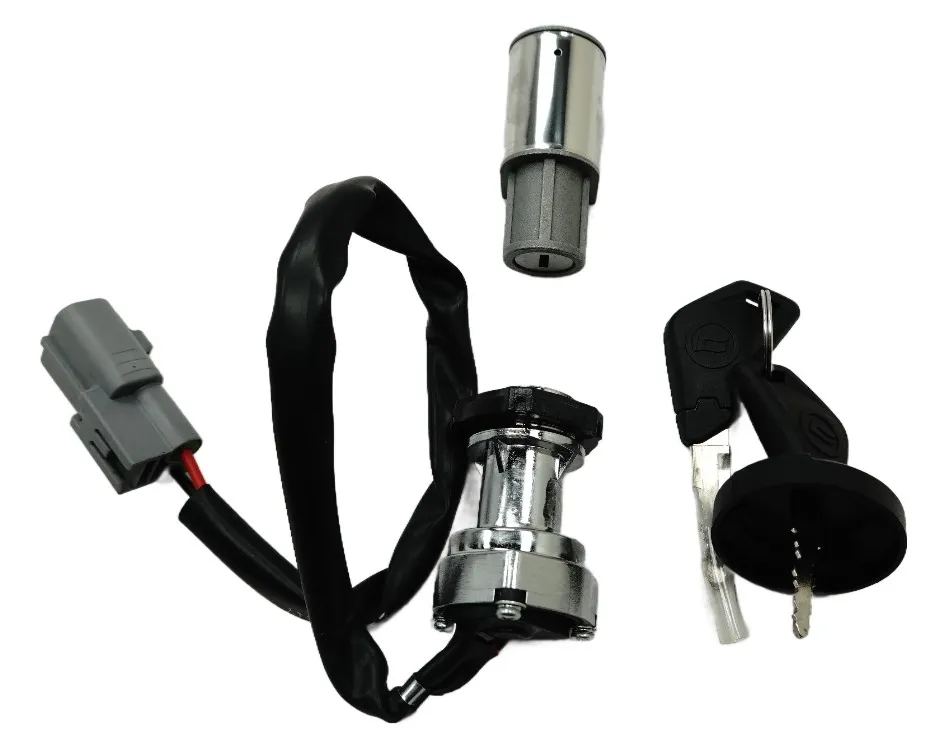 CFMoto Schlosssatz / Zündschloss - CForce - CF-9DSV-011000-7202 CFMoto Schlosssatz / Zündschloss - CForce - CF-9DSV-011000-7202