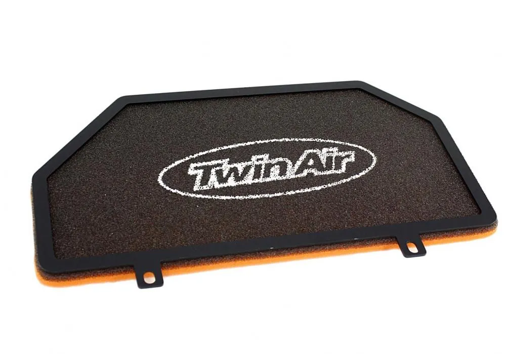 Twin Air Race Luftfilter - Racing Suzuki GSX-R 1000 /R 2017-21