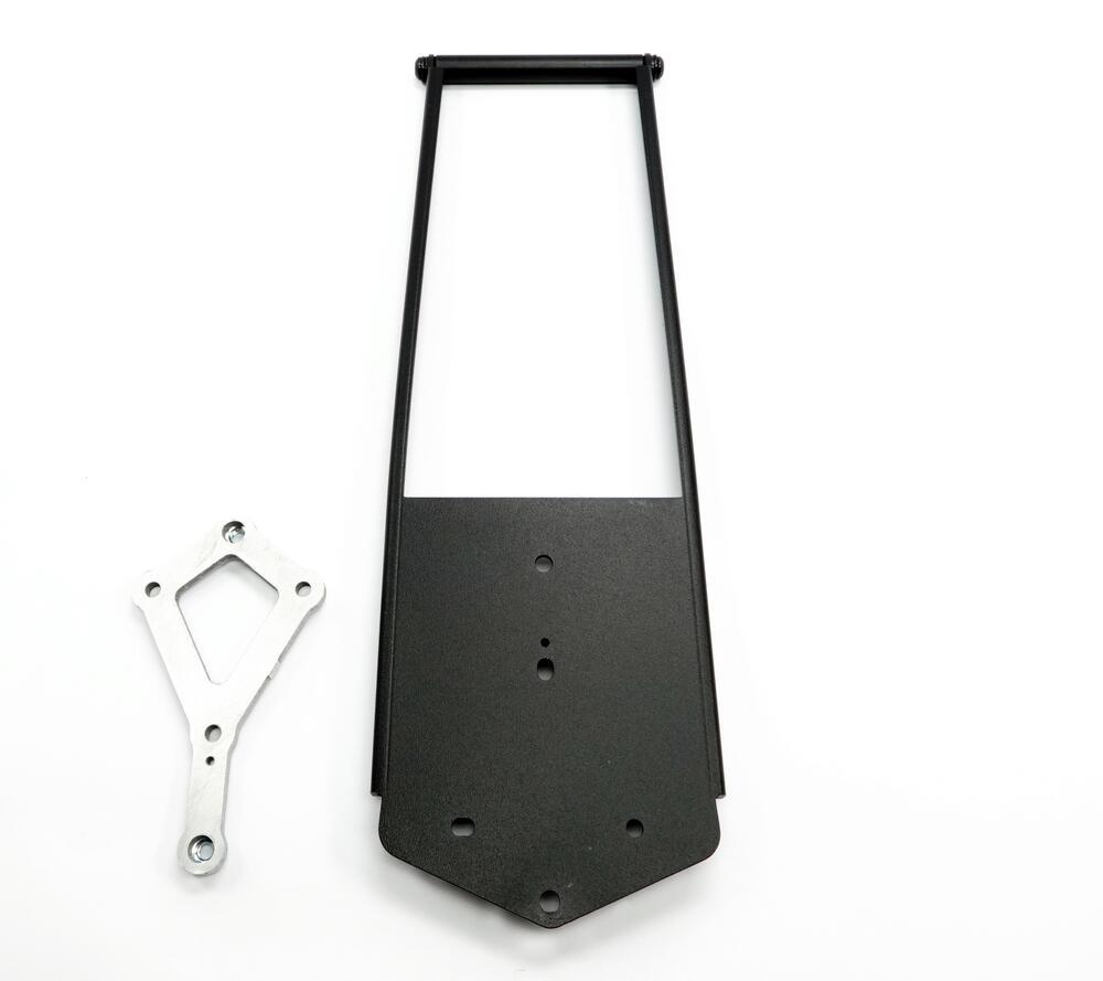 Givi Querstange für Smartphone & Navihalterung am Windschild - Yamaha Tracer 9 / GT 2021-23