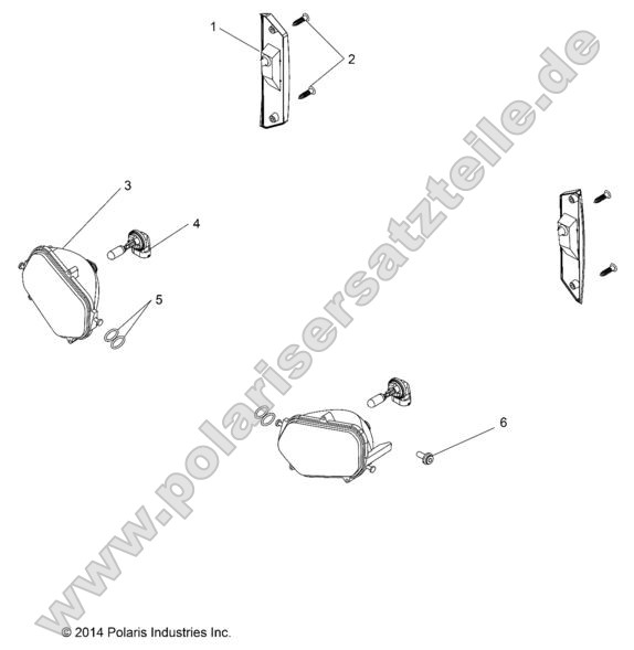 Electrical, Headlights, Taillights and Bulbs Electrical, Headlights, Taillights and Bulbs