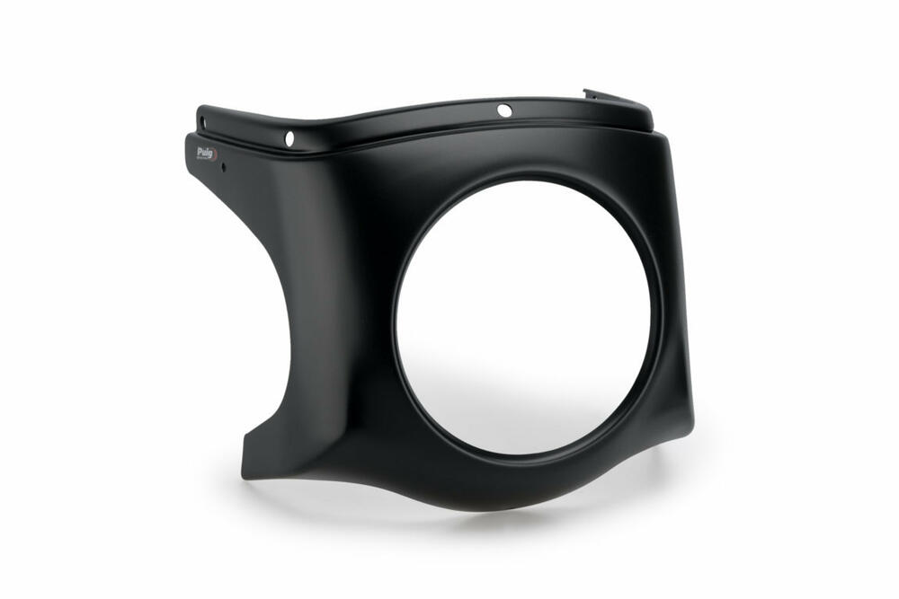 PUIG COCKPIT. ABS LANPENVERKLEIDUNG XSR700/900 16' C/SC - 10522N