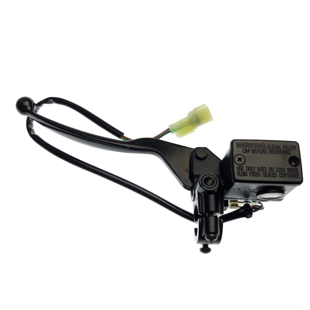 TGB MASTER CYLINDER ASSY., LH - 514336