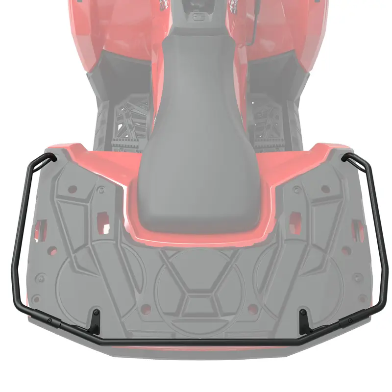 Polaris Rack Extender Gepäckreling 7,5 cm hinten - Sportsman 450 / 570 - 2884841