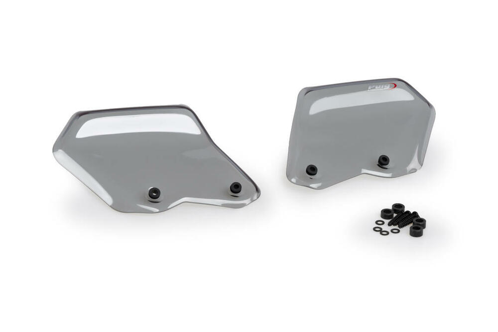 defaultMd671lDP15qCx PUIG HANSCHUTZPROTEK. SET YAMAHA MT-07 TRACER 16-17'C/ - 9214H