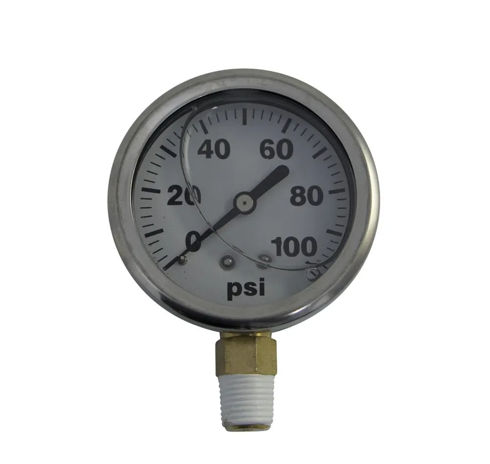 Moose_Utility_Division_Spruehgeraet_Ersatz_Druck_Manometer_100_PSI___45030091 Moose Utility Division Sprühgerät Ersatz Druck Manometer 100 PSI - 45030091