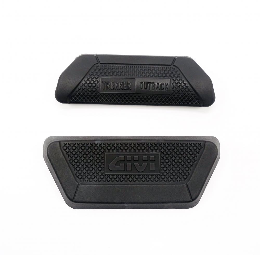 Givi_Rueckenlehne___Rueckenpolster_passend_fuer_Trekker_Outback_58__E172 Givi Rückenlehne / Rückenpolster passend für Trekker Outback 58