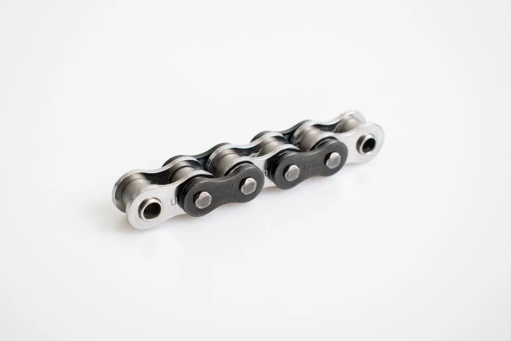 AFAM Kettensatz Stahl 520 XRR3-K 13x52 - Gasgas EX 250 F 2024-24 - KIT106804