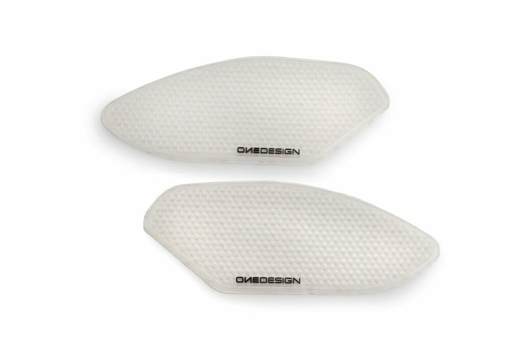 PUIG SEITENMOTOR PROTECTOR BMW C/TRANSPARENT - 20065W