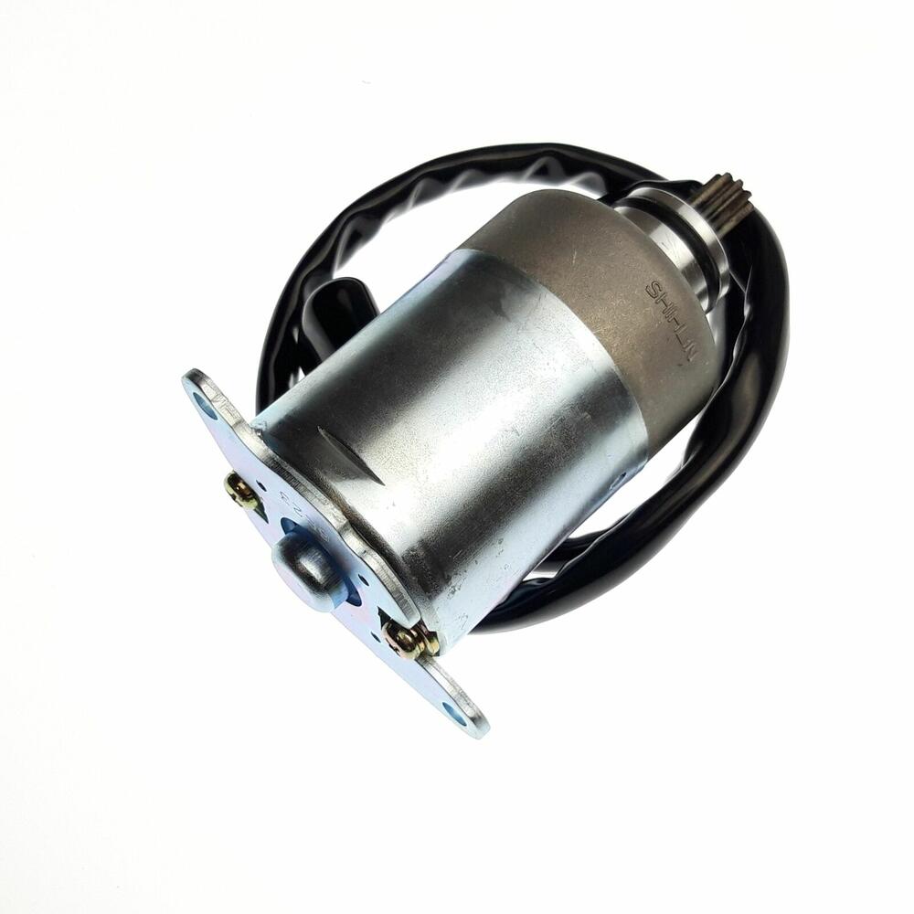 TGB MOTOR COMP., STARTING - 440796