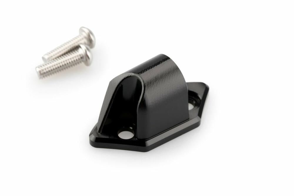 PUIG ADAPTER LINKS FÜR VERKLEIDUNG YZF-R6 08'- - 9640N