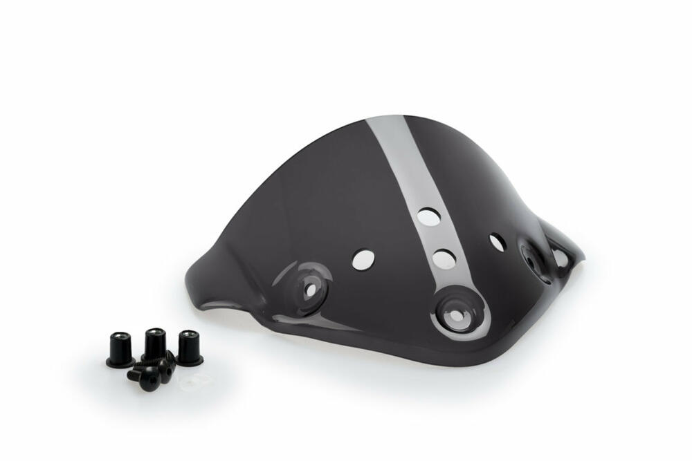 PUIG LANPENVERKLEIDUNG BIFARO MOD. MASK STARK GETÖNT - 5273F