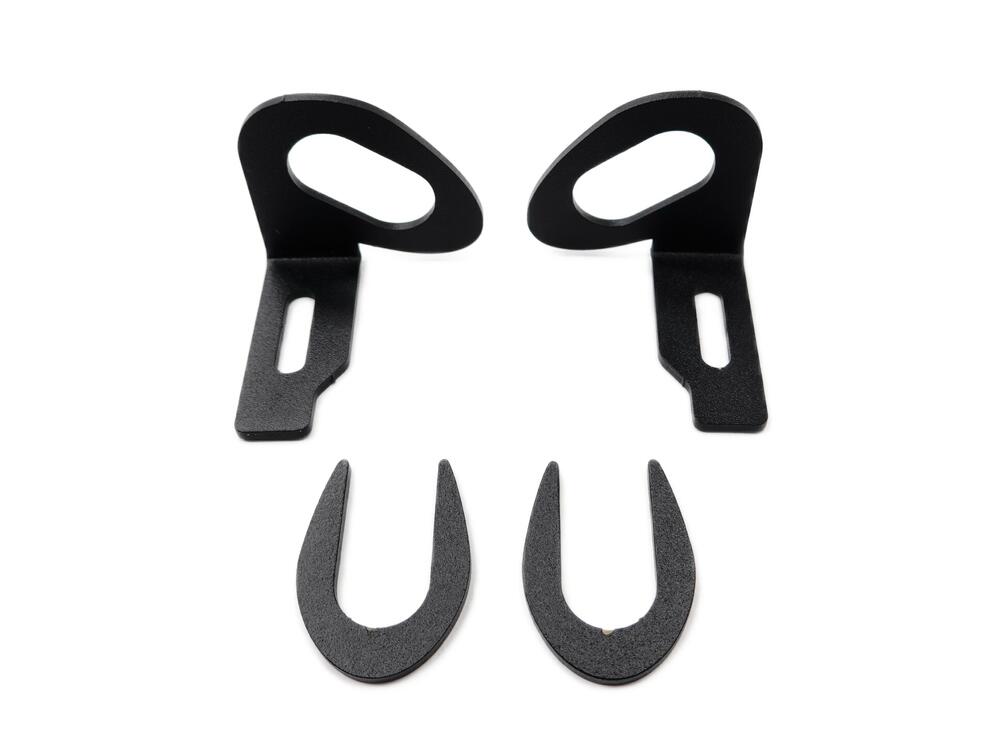 Puig-Kennzeichenhalter-Blinkerhalterung-fuer-Original-Honda-Blinker-20532N Puig Kennzeichenhalter Blinkerhalterung für Original Honda Blinker - 20532N