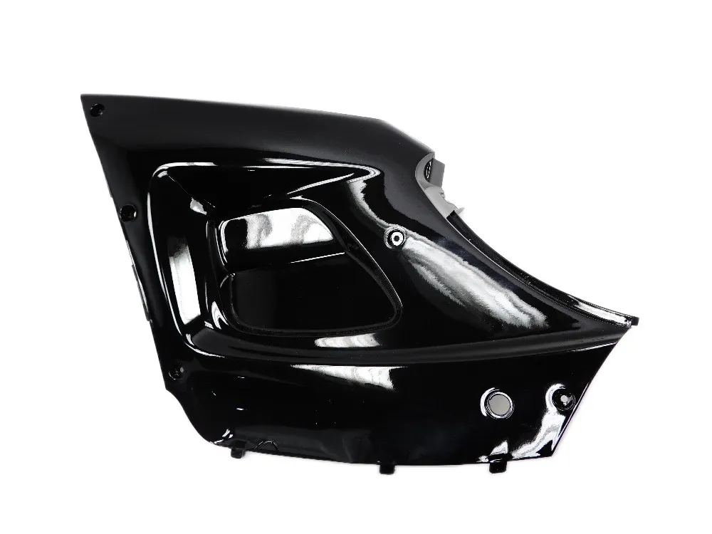 TGB Seitenverkleidung links schwarz metallic ohne Aufkleber - 511504EBM TGB Seitenverkleidung links schwarz metallic ohne Aufkleber - 511504EBM