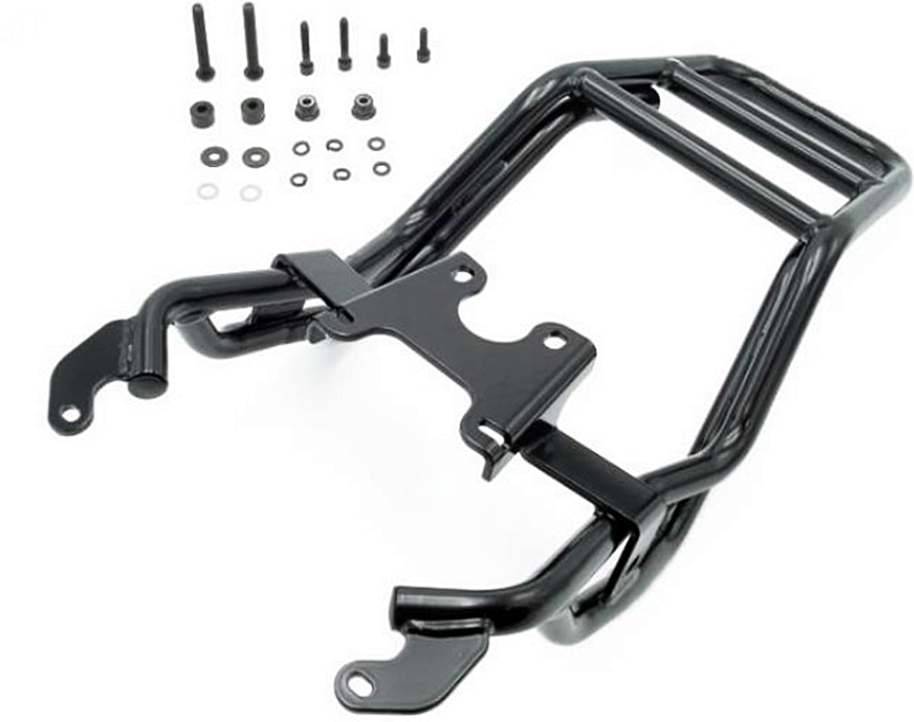 Fantic Original Topcaseträger - Caballero 125 / 250 / 500 2018-25 - V1041005