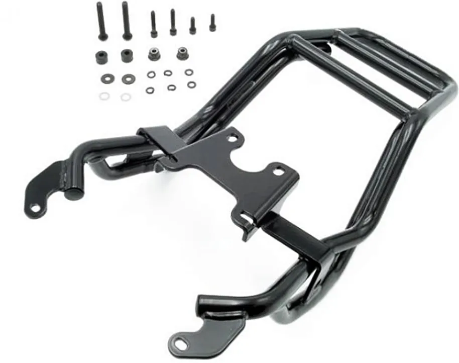 Fantic Original Topcaseträger - Caballero 125 / 250 / 500 2018-25 - V1041005