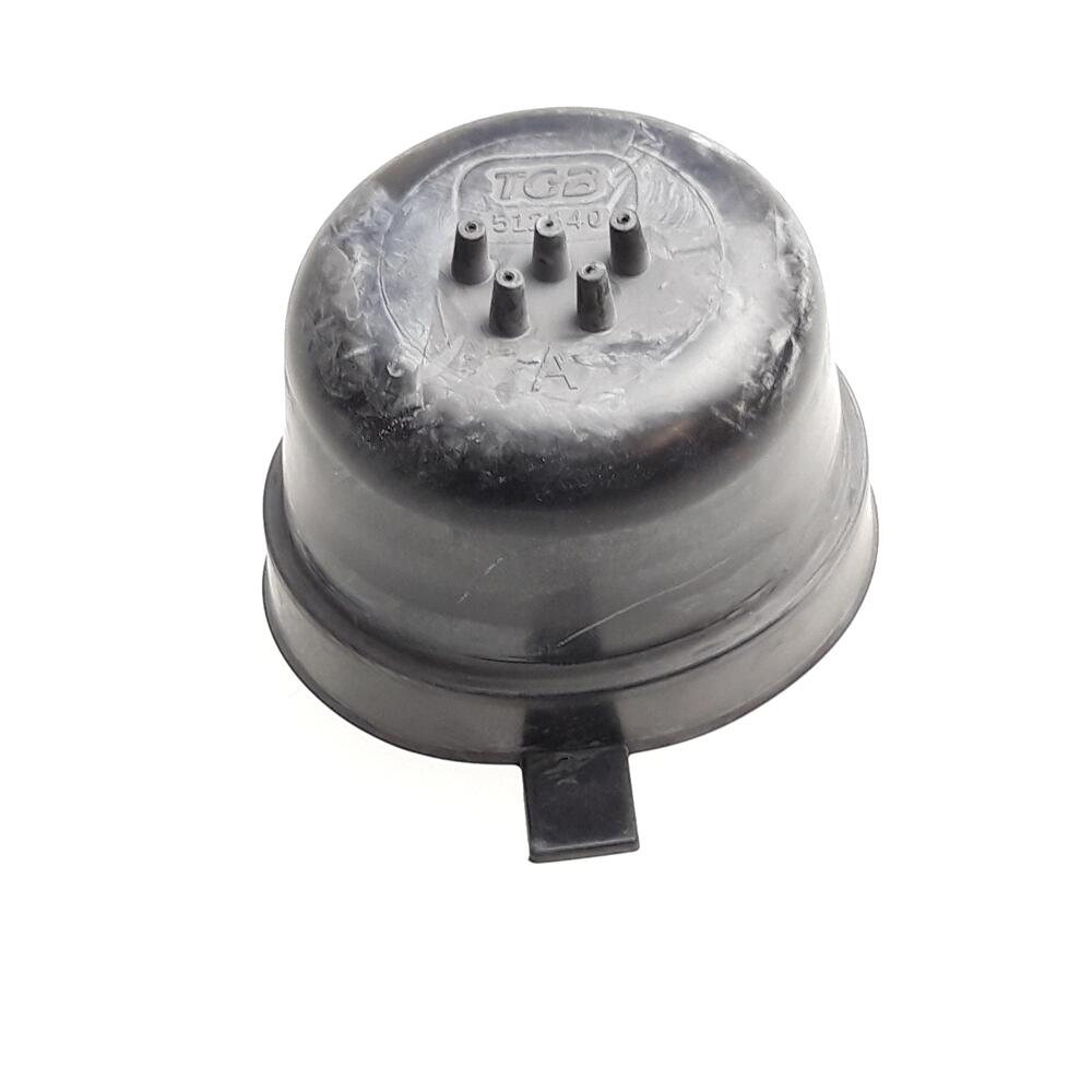 TGB CAP, RUBBER - 512440